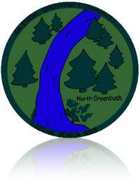 North Greenbush Town Seal