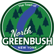Town of North Greenbush logo
